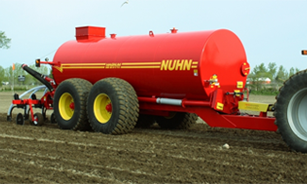 Link to Nuhn Top Load Sprayers