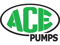 link to Ace Pumps home page