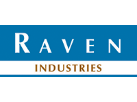 link to Raven Industries home page